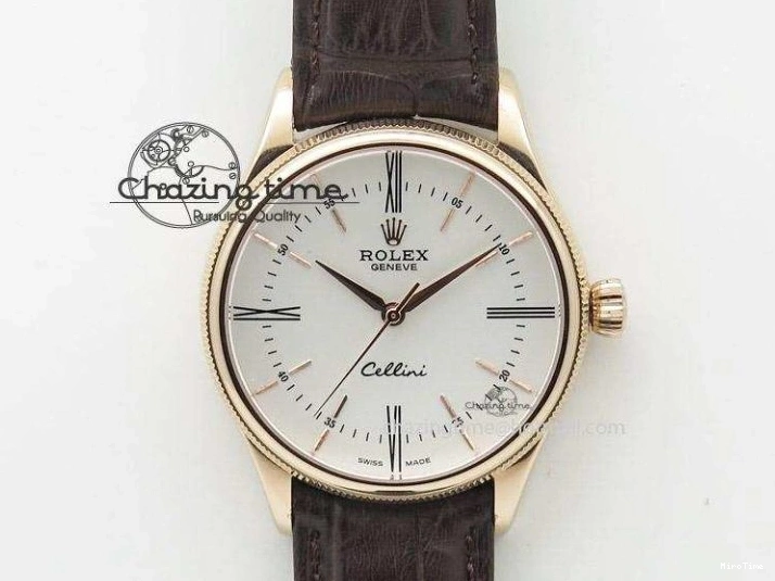 MiroTime 1103 Oyster Perpetual 31mm 277200 EWF Best Edition Pink Dial on SS Bracelet 6T Sophisticated 2776